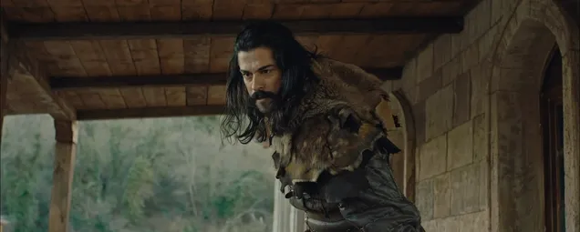 Osman Bey, Balgayın elinden kurtuluyor! Kuruluş Osman 11. yeni bölüm