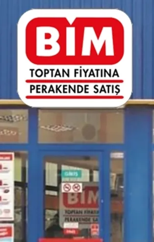 BİM aktüel 2 Ekim Cuma kataloğunda neler var? BİM aktüel ürünler kataloğu yine dopdolu!