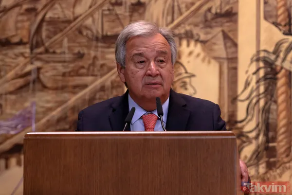 Tahıl krizi İstanbul'da çözüldü! Başkan Erdoğan devreye girdi tarihi adım atıldı! İşte kare kare tarihi anlar.. - 12