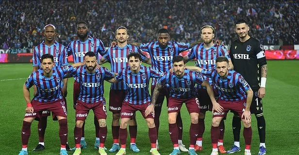Trabzonspor’un ’rekor’ şampiyonluğu için son 180 dakika!