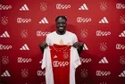 Bertrand Traore Ajax’ta!