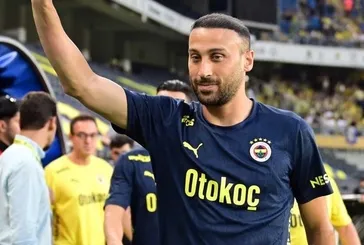 Cenk Tosun ameliyat oldu