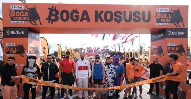 Boğa Koşusu’nda dev ödül