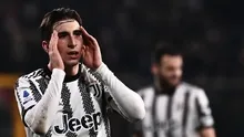 İtalyanlar transferi duyurdu! Beşiktaşa Juventustan genç orta saha