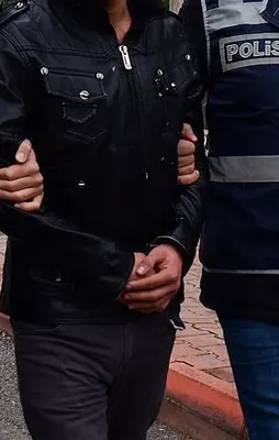 Adana'da DEAŞ operasyonu