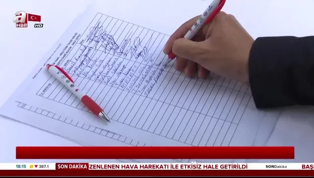 Vatandaşlar Ayasofya Camii için harekete geçti: Yeniden ibadete açılması için imza toplanıyor