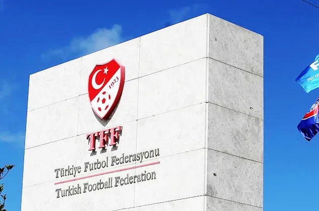 TFF açıkladı! Tüm maçlarda saygı duruşu yapılacak