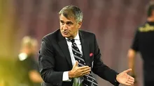 Trabzonspor zorlu Galatasaray derbisine hazırlanıyor! Şenol Güneşten özel plan