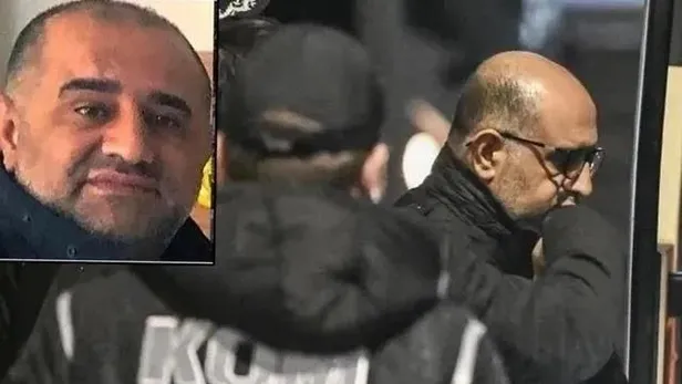 Aziz İhsan Aktaş (Takvim.com.tr Arşiv)