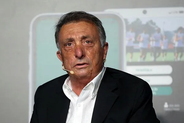 Gidin diyoruz gitmiyorlar! Başkan Ahmet Nur Çebi; Vida, Lens, Ljajic gibi yıldızlara yüklendi-1