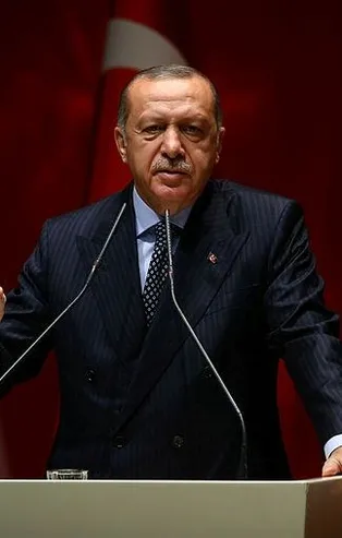 Başkan Erdoğan'dan İdlib mesajı
