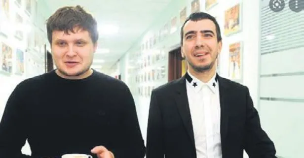 Harry Potter’ın romanlarını yazan Rowling Rus şakacıların kurbanı oldu! Zelenski taklidiyle...