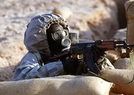 Fransa ve DEAŞ, bölücü terör örgütü PKK/YPGye kimyasal veriyor! Dünyanın en zehirlisi...