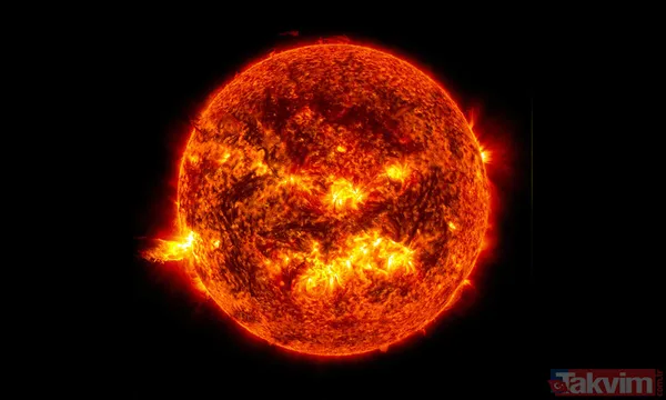 Önümüzdeki 10 yıl fırtınalı geçecek! NASA açıkladı: Güneş uykusundan uyanıyor - 3