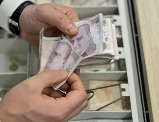 Emekliye 7 bin 500 lira ikramiye!