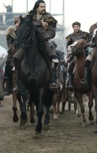 ATV Kuruluş Osman son bölüm tek parça izle - Kuruluş Osman 10. bölüm izle!