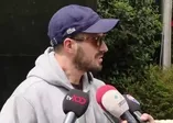 Son dakika: Taksici tarafından bıçaklanan Gökhan Gencebay taburcu oldu
