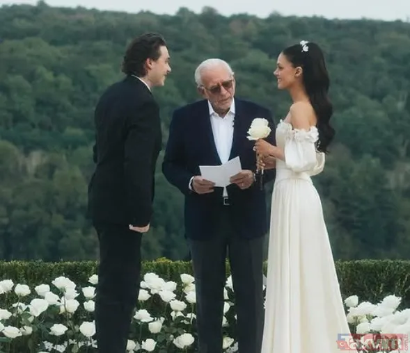 Nelson Peltz'ten kızına 42 milyon TL maaş: Beckham ailesinde ipler tamamen koptu - 2