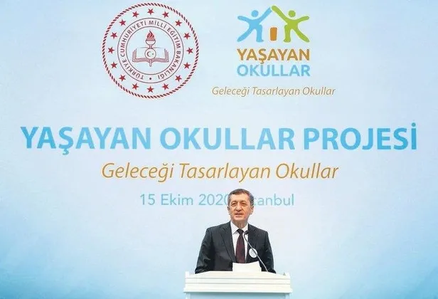 MEB'den tarihi adım: Eğitimde yeni dönem başlıyor!-4
