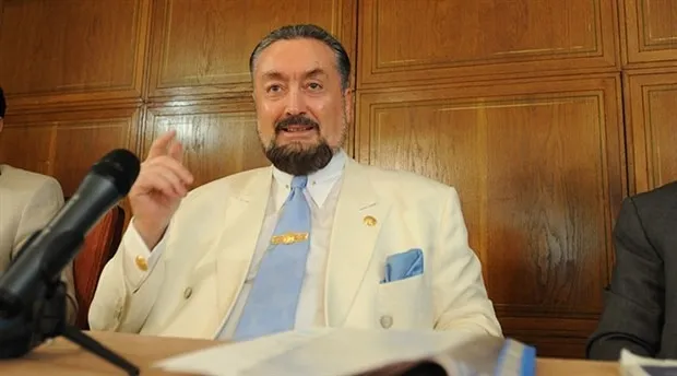 Adnan Oktar suç örgütü soruşturmasında kritik adım! Bircan Yıldırım hakkında yakalama kararı-14