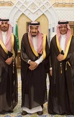 Suudi Arabistan'da yeni hamle