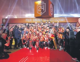 ’Dönence’li gönderme