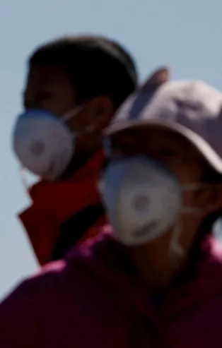 Son dakika: Çin’de koronavirüs salgınında ölü sayısı 3 bin 193 oldu