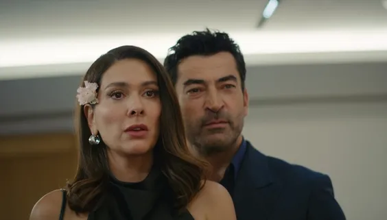 A.B.İ. 20. bölüm fragmanı: “Her şeyden vazgeçmeye hazırım”