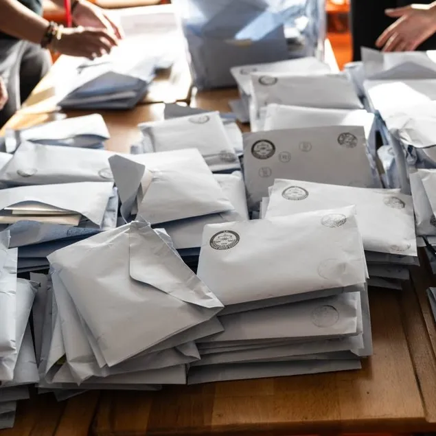 YSK’dan 6 il ve 10 ilçe için seçim kararı!