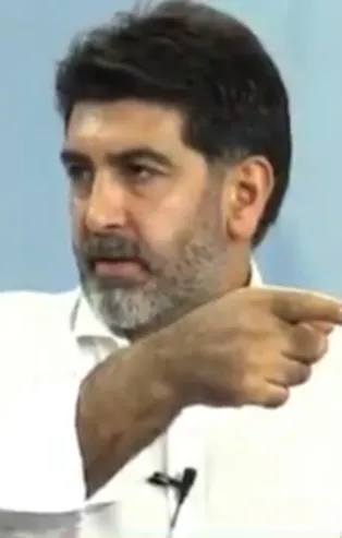 Gültekin, İnce'nin seçim gecesi çok alkol aldığı için televizyon karşısına çıkamadığını iddia etti