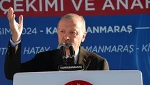 Başkan Erdoğan Kahramanmaraşta deprem konutlarını teslim etti! CHPye tepki: Deprem turistliği dışında ne yaptınız