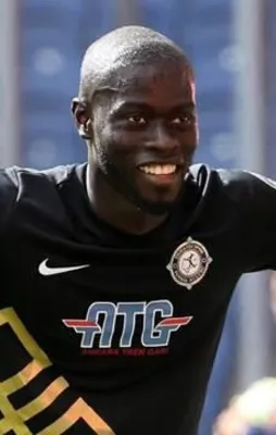 Badou Ndiaye harekatı