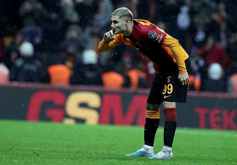 Galatasaray transfer haberleri | Mauro Icardi'den flaş karar! Gelecek sezon... - 10