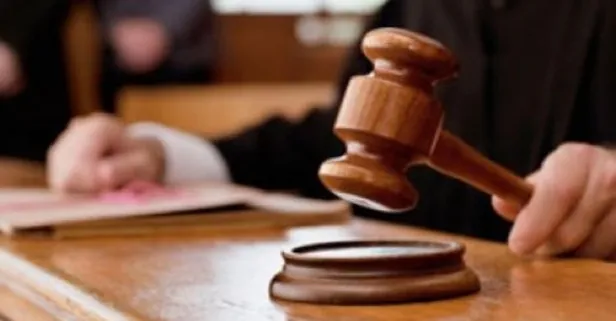 Son dakika: Askeri casusluk davası hakimi Atilla Rahman'a FETÖ'den hapis cezası