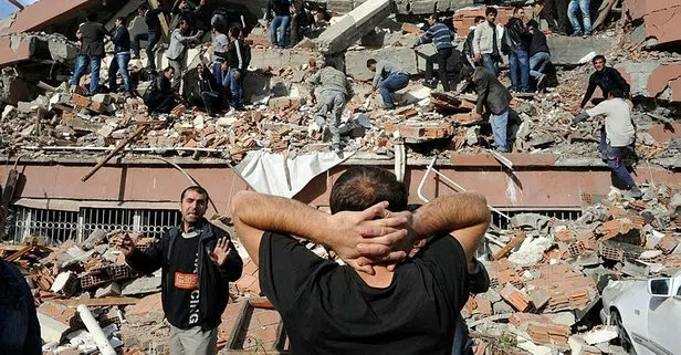 Van depremi 7. yılında! Van depreminde ne oldu?