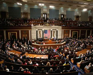 Terör sevicileri yine iş başında! ABDli senatörlerden Trumpa Türkiyeye yaptırım mektubu!