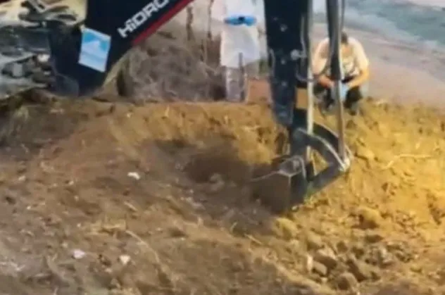 4.5 yıldır kayıptı! Cansız bedeni parçalara ayrılmış halde yol kenarında bulundu