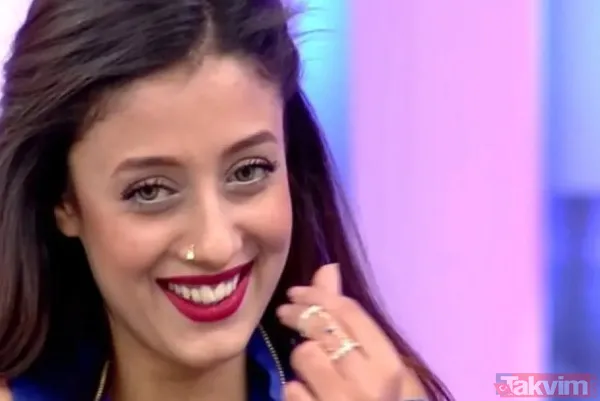 Kalça dansıyla ünlü olan Solmaz Çiros öyle bir değişti ki! Seda Sayan'ın gelin adayı bakın ne halde: Solmaz da solmuş - 6