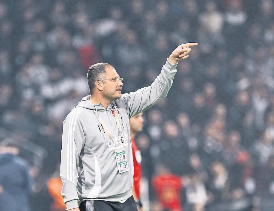 Böyle bir zafere ihtiyacımız vardı