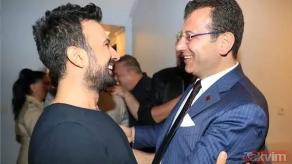 Çevrecilik naraları atan Tarkan'a bak sen! Kupon arazi peşinde koşan arsa simsarı çıktı - 4