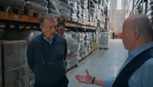 Camdaki Kız 13. bölüm fragmanı yayınlandı! ‘’Nalan ve Hayri karşı karşıya’’