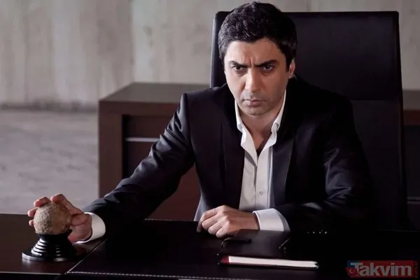 Kurtlar Vadisi'nin Polat Alemdar'ı Necati Şaşmaz'ın sır gibi sakladığı çocukları koca delikanlı oldu! “Büyük oğlu babasının kopyası” - 3