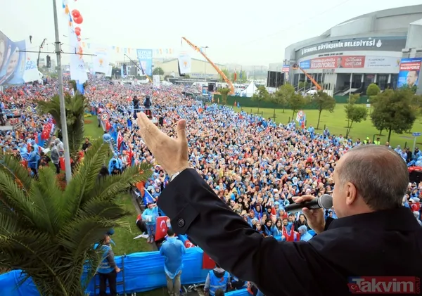İşte madde madde Cumhurbaşkanı Erdoğan'ın 24 Haziran manifestosu - 17