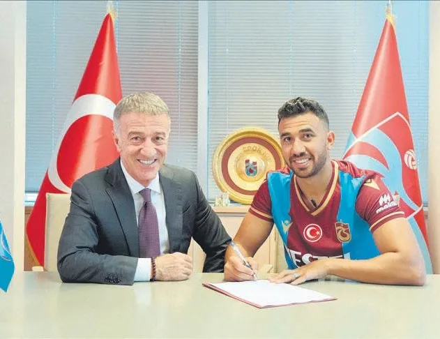 Trezeguet’den büyük fedakarlık