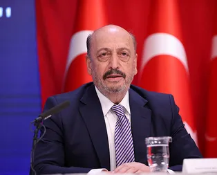 Bakan Bilgin canlı yayında duyurdu! EYT ve asgari ücret...