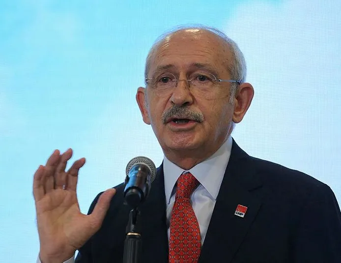 Öğretmenlerden sonra çiftçileri hedef aldı