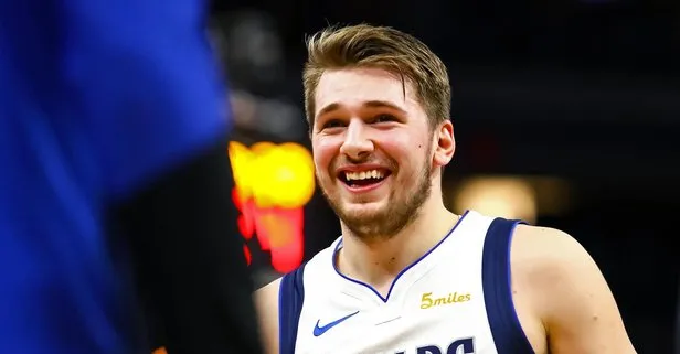 Doncic beni kızdırıyor