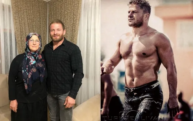 Survivor şampiyonu İsmail Balaban'ın nişanlısı ne oldu çat çat her şeyi anlattı! Bu iş iyice arap saçına döndü-7