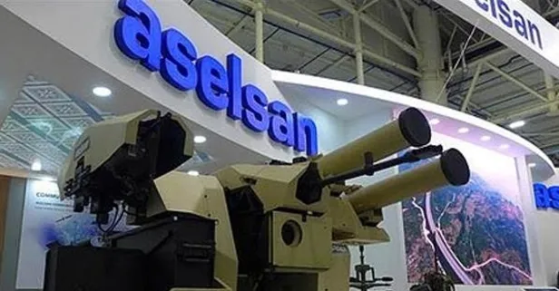 ASELSAN'dan 18,8 milyon dolarlık sözleşme! KAP'ta yayımlandı