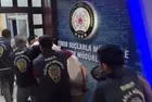 Siber suçlarla mücadeleye ilişkin düzenlenen operasyonlar kapsamında 361 kişi tutuklandı